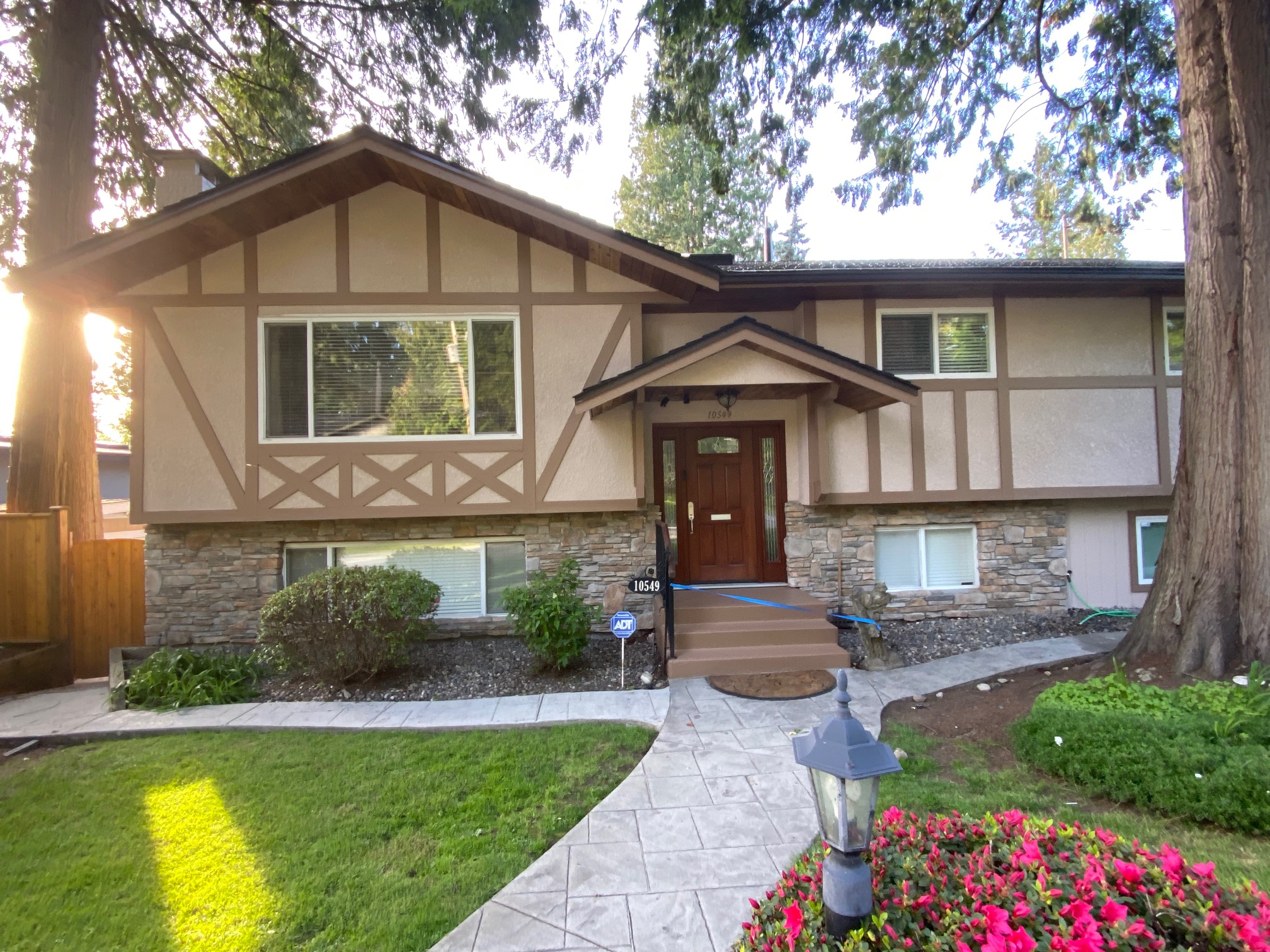 Fresco Painting Ltd.