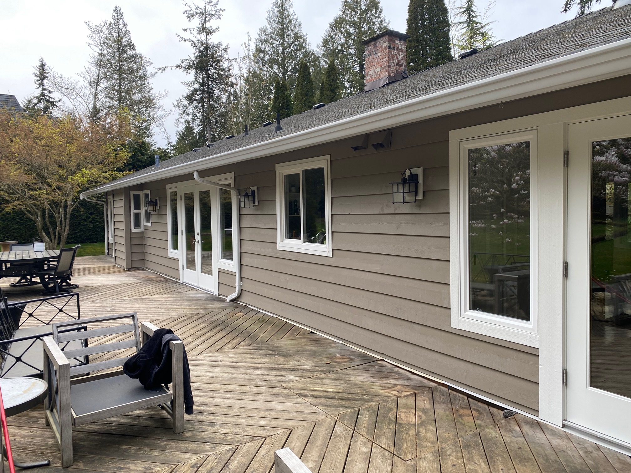 Fresco Painting Ltd.