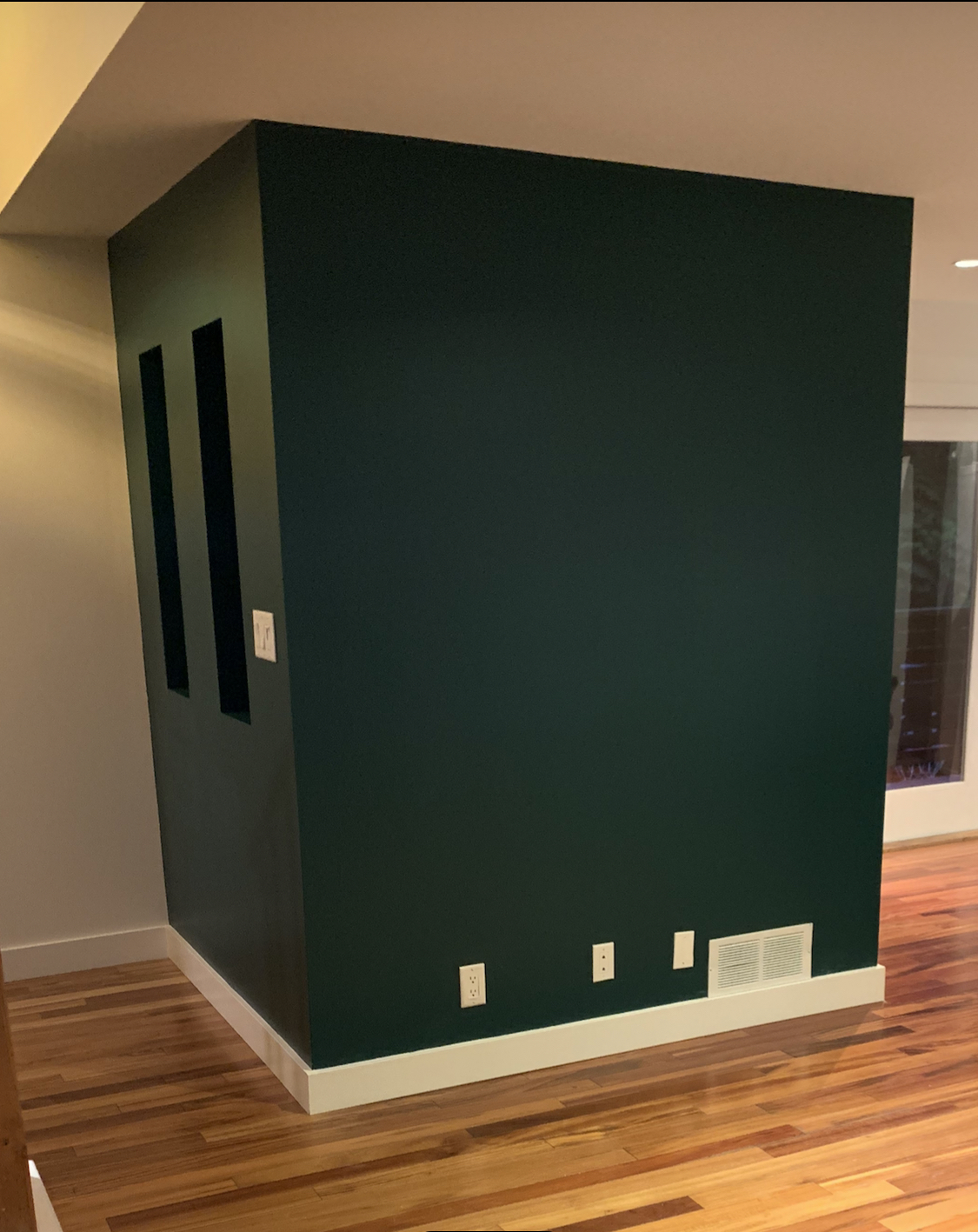 Fresco Painting Ltd.