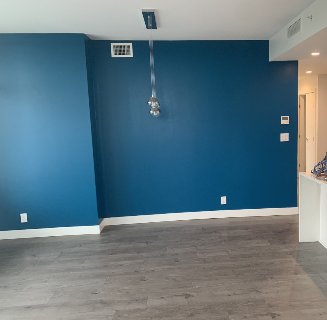 Fresco Painting Ltd.