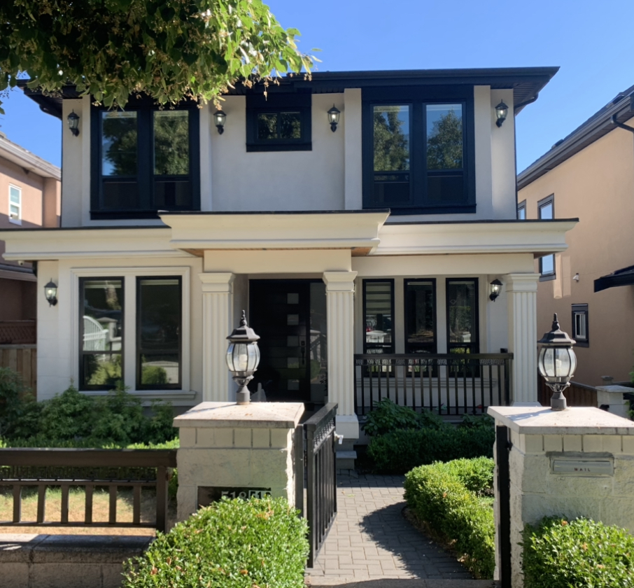 Fresco Painting Ltd.