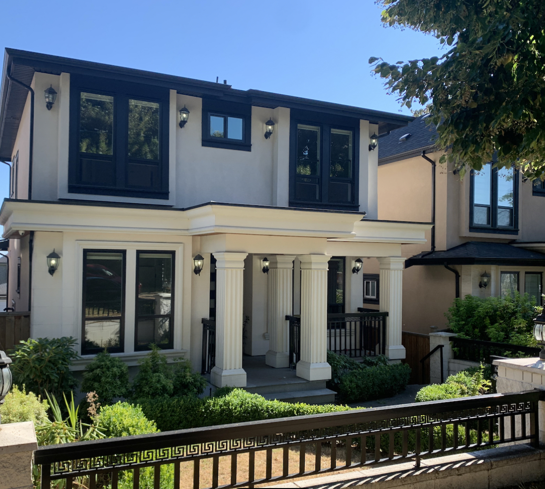 Fresco Painting Ltd.