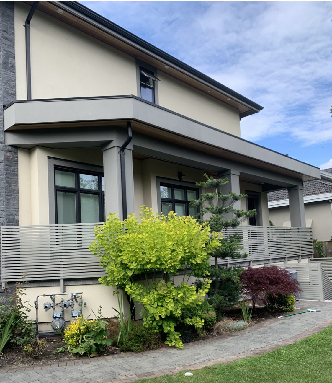 Fresco Painting Ltd.