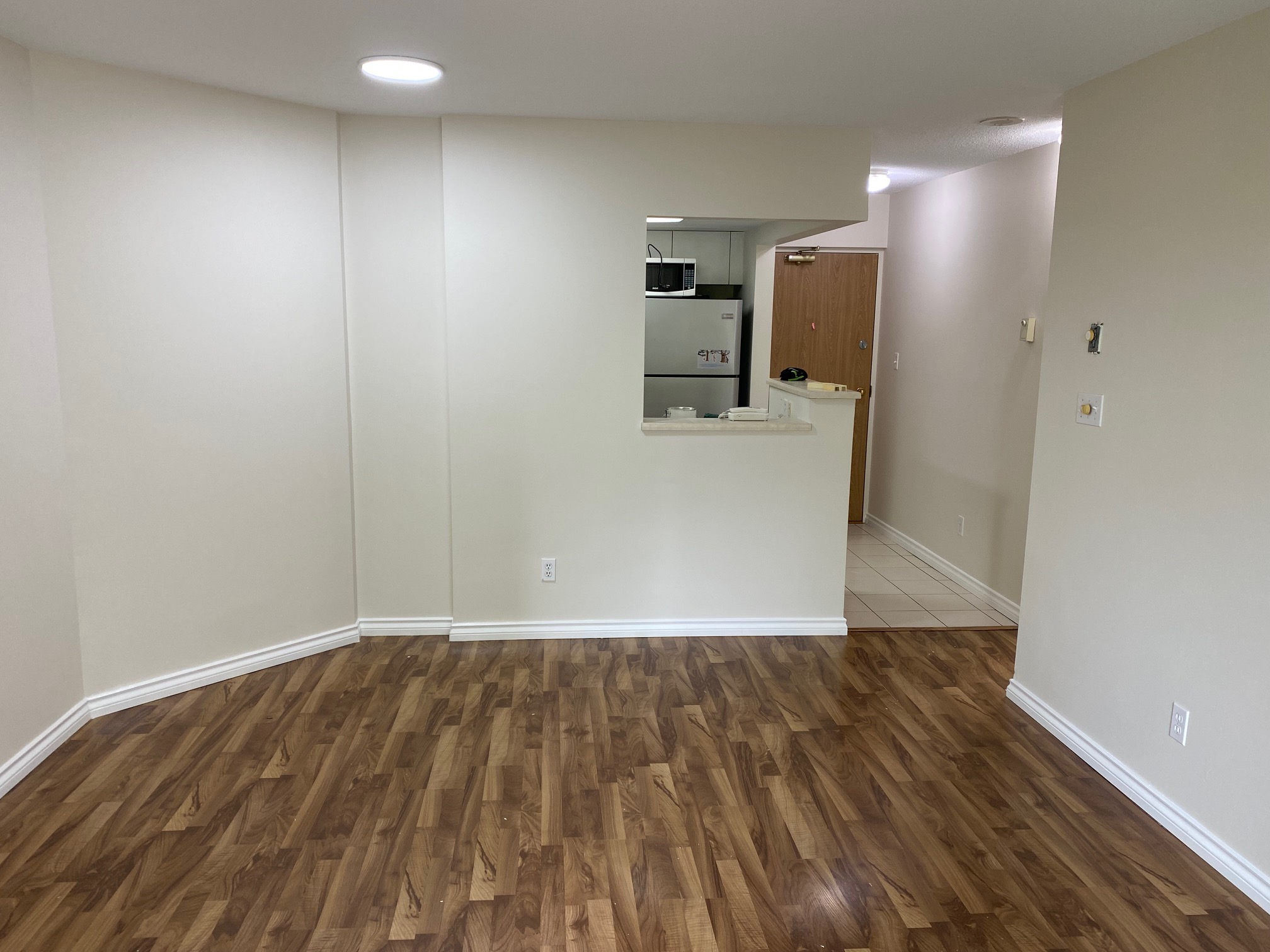 Fresco Painting Ltd.