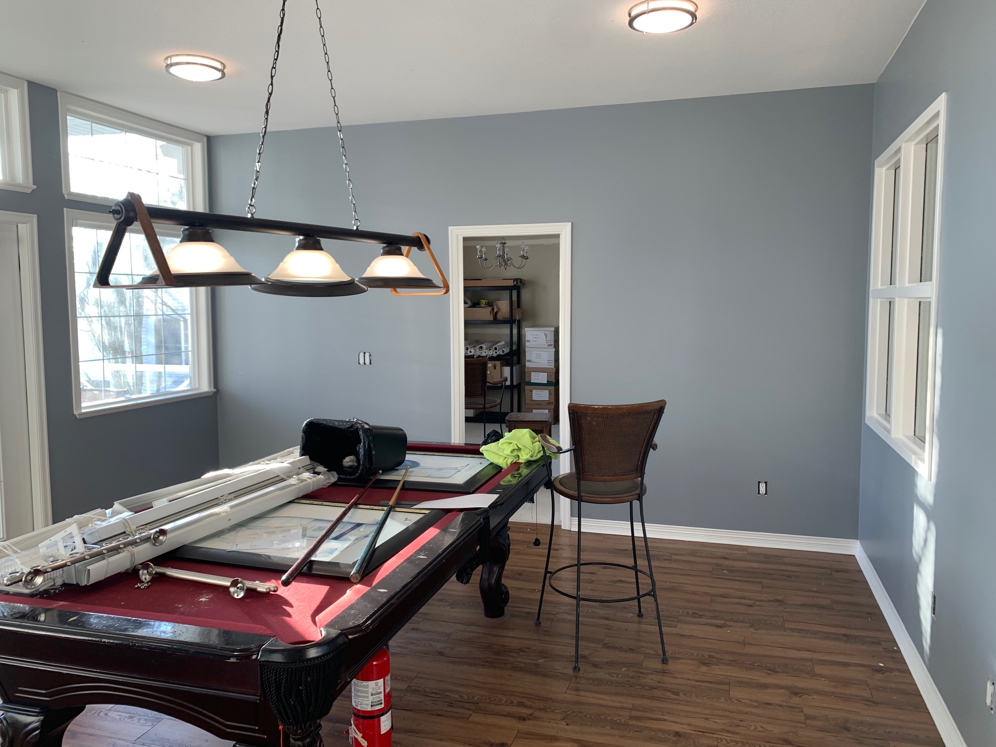 Fresco Painting Ltd.