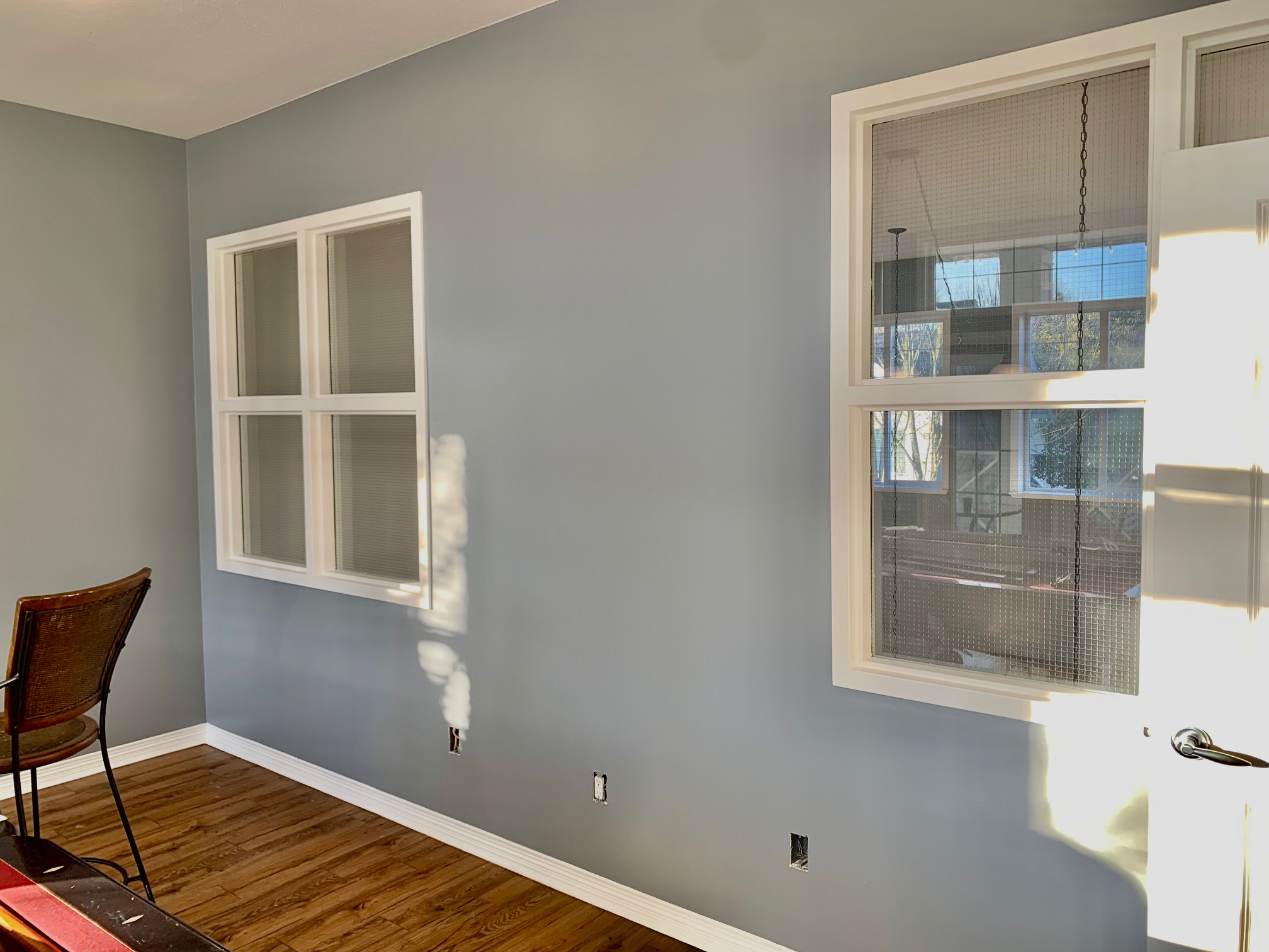 Fresco Painting Ltd.